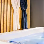 L'alcove Du 510 - - Romantique - Sauna - Salle De Jeux Appartement *