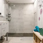 L'alcove Du 510 - - Romantique - Sauna - Salle De Jeux Appartement