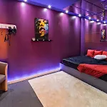 Appartement L'alcove Du 510 - - Romantique - Sauna - Salle De Jeux Montauban