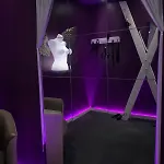 L'alcove Du 510 - - Romantique - Sauna - Salle De Jeux Appartement *