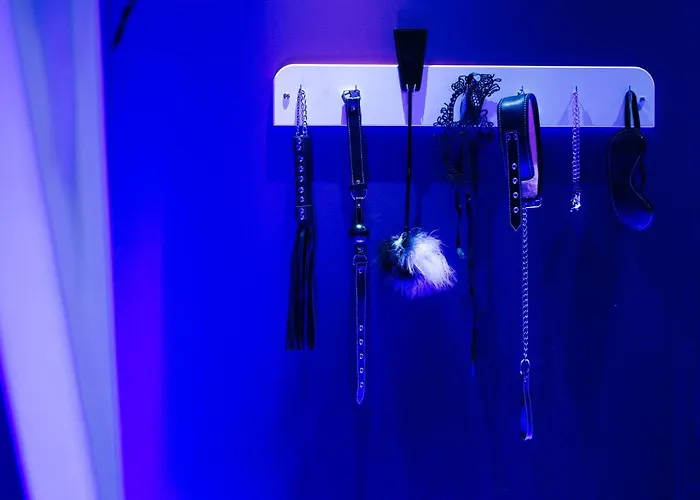 Appartement L'alcove Du 510 - - Romantique - Sauna - Salle De Jeux Montauban