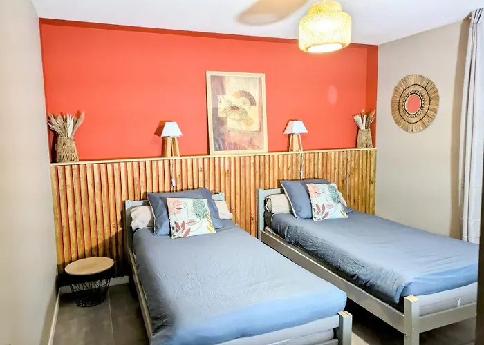 L'alcove Du 510 - - Romantique - Sauna - Salle De Jeux