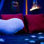 L'alcove Du 510 - - Romantique - Sauna - Salle De Jeux * 蒙托邦
