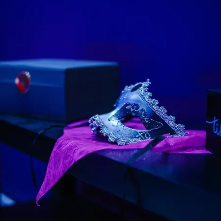 L'alcove Du 510 - - Romantique - Sauna - Salle De Jeux *
