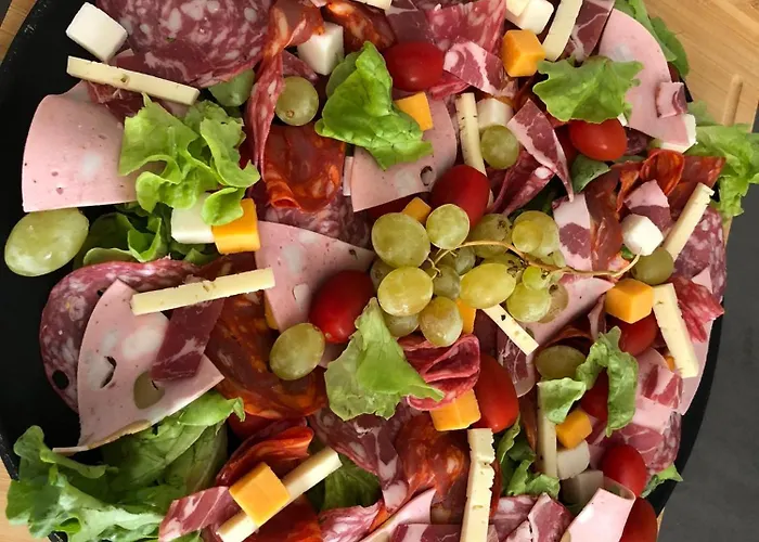 Appartement L'alcôve Du 510 - - Romantique - Sauna - Salle De Jeux Montauban