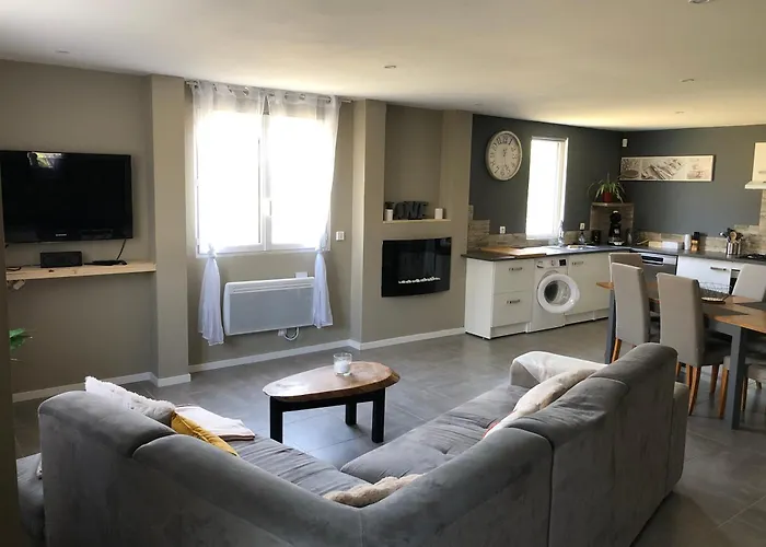 Appartement L'alcôve Du 510 - - Romantique - Sauna - Salle De Jeux Montauban