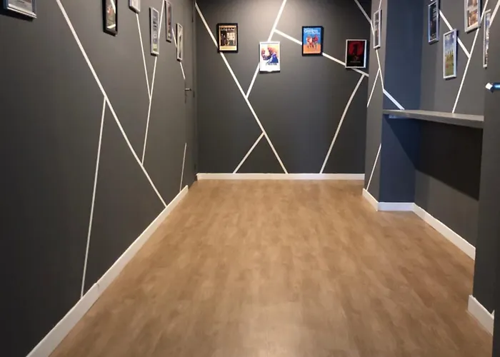 Appartement L'alcôve Du 510 - - Romantique - Sauna - Salle De Jeux *