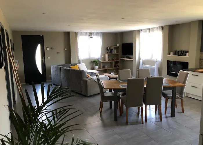 L'alcôve Du 510 - - Romantique - Sauna - Salle De Jeux Appartement Montauban